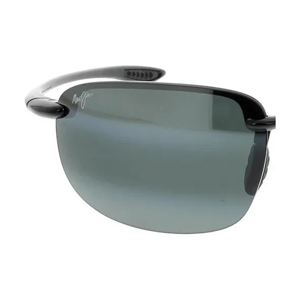 Maui Jim Ho'okipa Reader Bifocal Rimless Sunglasses-2
