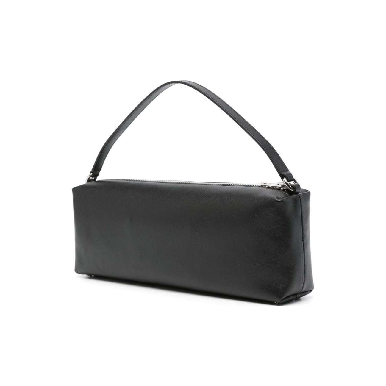 Alexander Wang Heiress Flex Zipped Shoulder Bag - POIZON