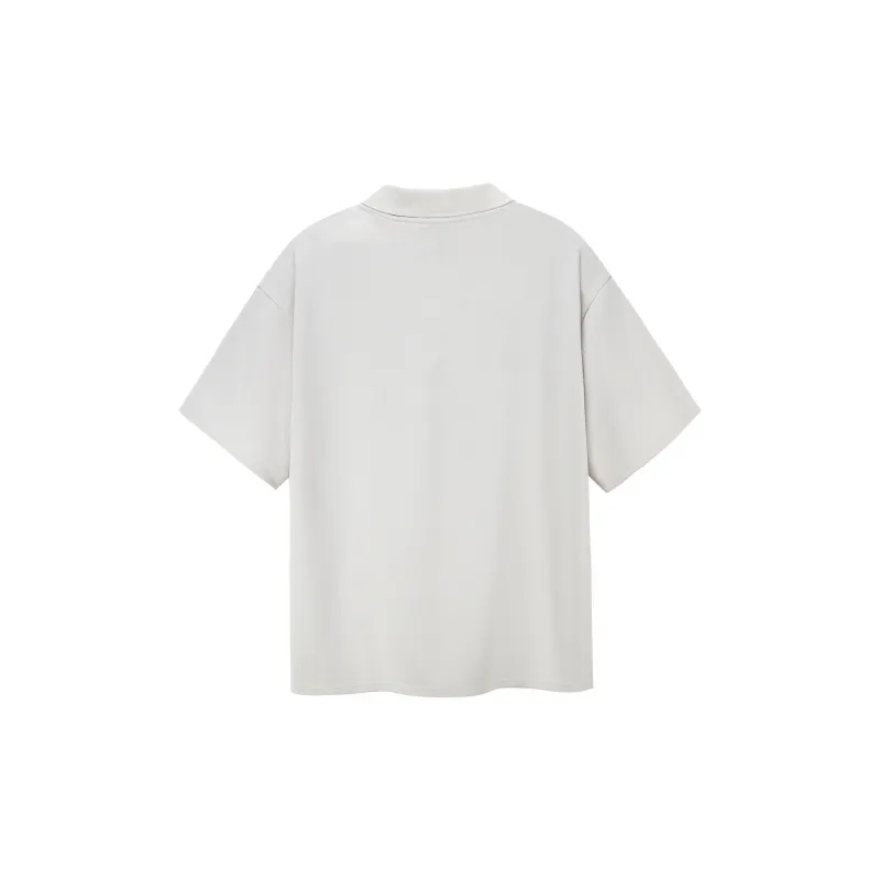 ICONS Lab Polo Shirts Unisex-4