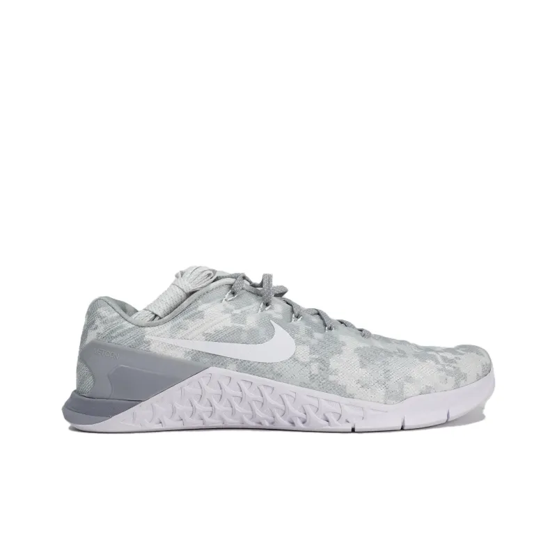 Nike Metcon 3 Amp 'Grey Digi Camo' Women's-1