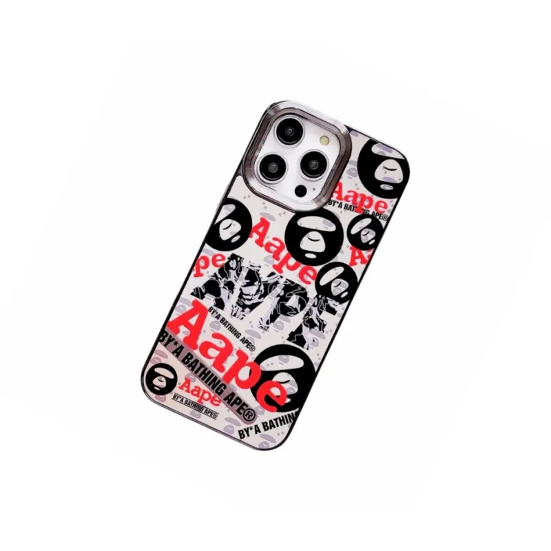 Chaoju Youpin Phone Cases-8