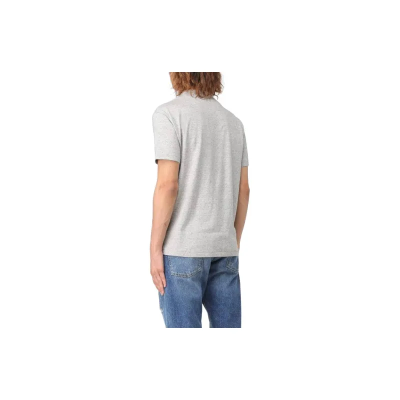 Polo Ralph Lauren T Shirt Men's Light Gray-1