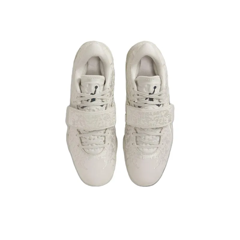Jordan Zion 3 M.U.D. Light Bone-3