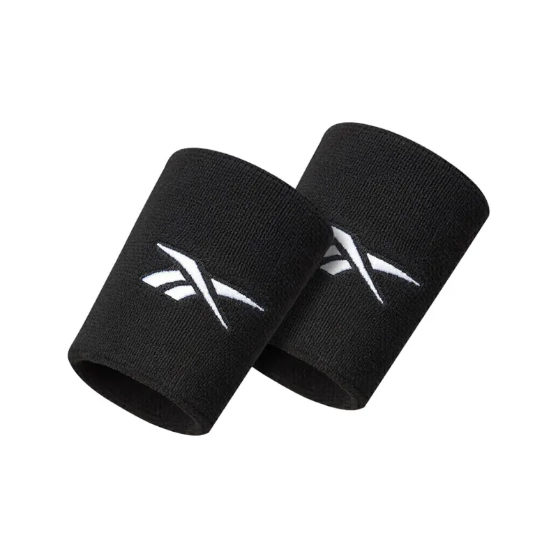 Reebok Wristbands Breathable Warm Protective Pressurized And Non-Slip-0