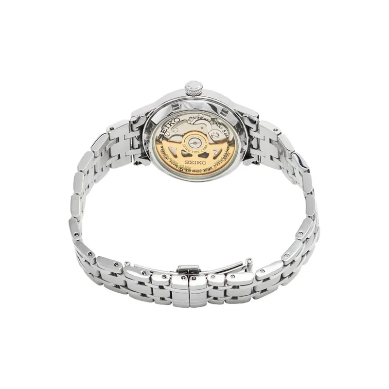 SEIKO Women's Presage Series Watch-1