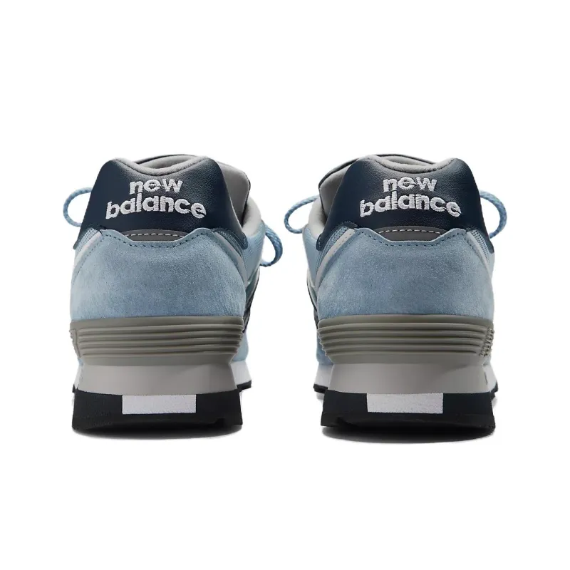 New Balance 576 Made In Uk 'Blue'-4