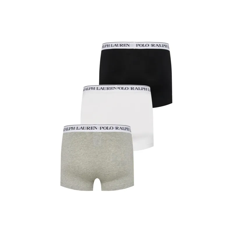 Polo Ralph Lauren Underpants Men's 3 Pack-1
