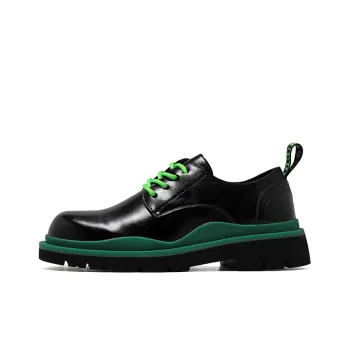 DOUBLE STAR 88 Dress Shoes Men's Black