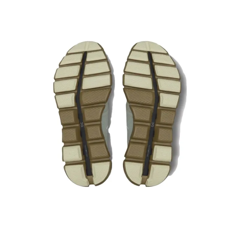 On Running Cloud X 3 Aloe Hunter Women's-4