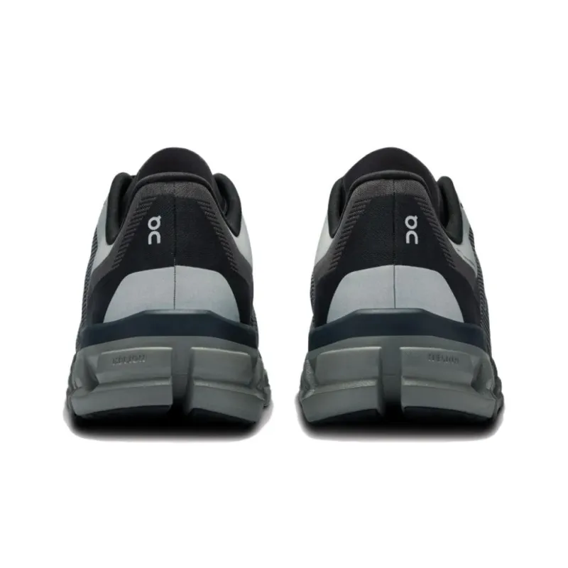 On Running Cloudflow 4 Pearl Black-4