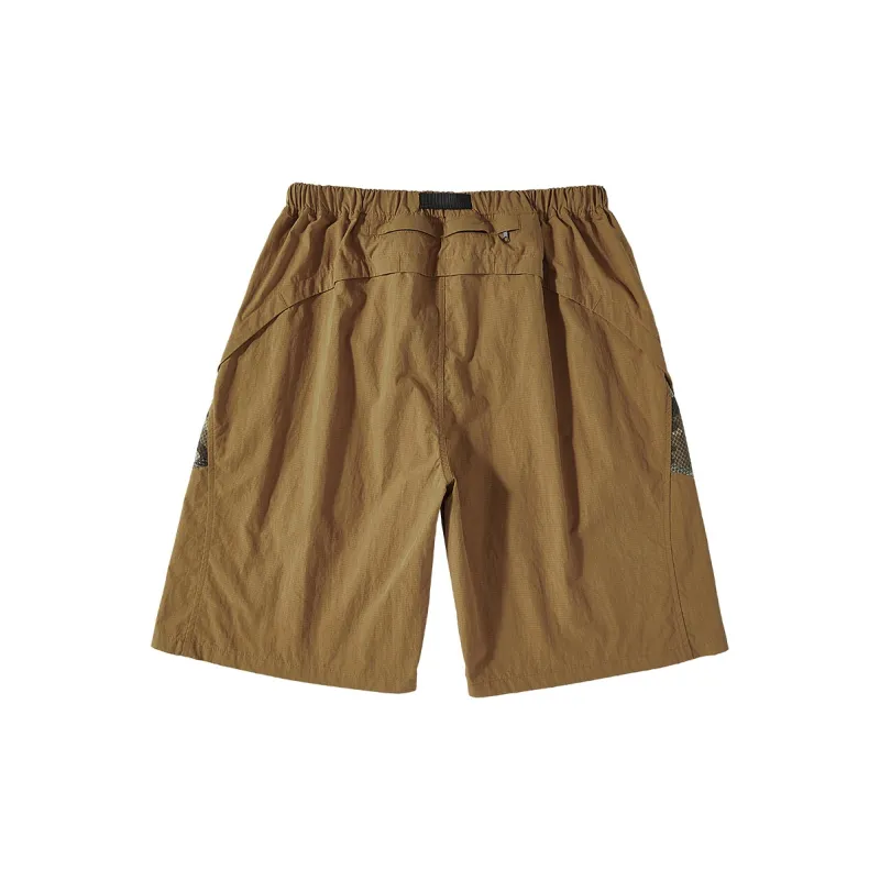 SET FUNS Style Casual Shorts Summer Men's-1