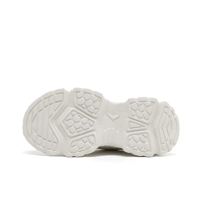 AIFUlIn Evelyn Chunky Sneakers Women's-9