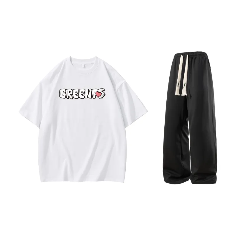 GF Casual Sportswear Unisex-9