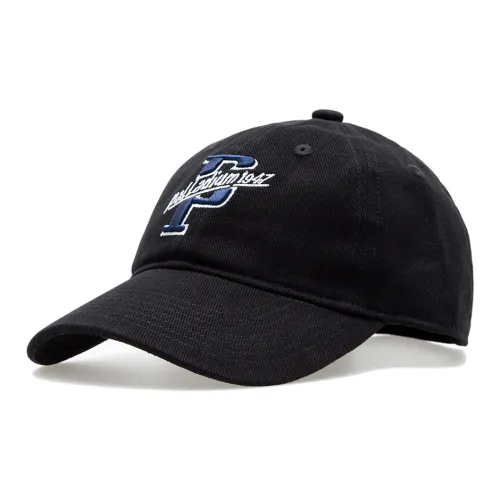 Palladium Cotton Baseball Caps Unisex
