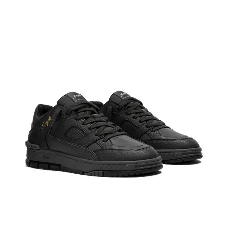 Axel Arigato Area Lo Leather Sneakers-2