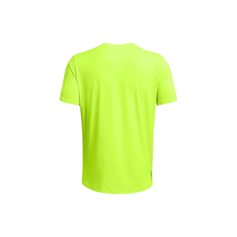 Under Armour UA Vanish Energy T Shirt Men's Yellow-1