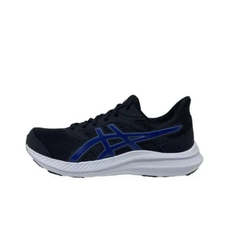 Asics Jolt 4 Black Blue Expanse-0