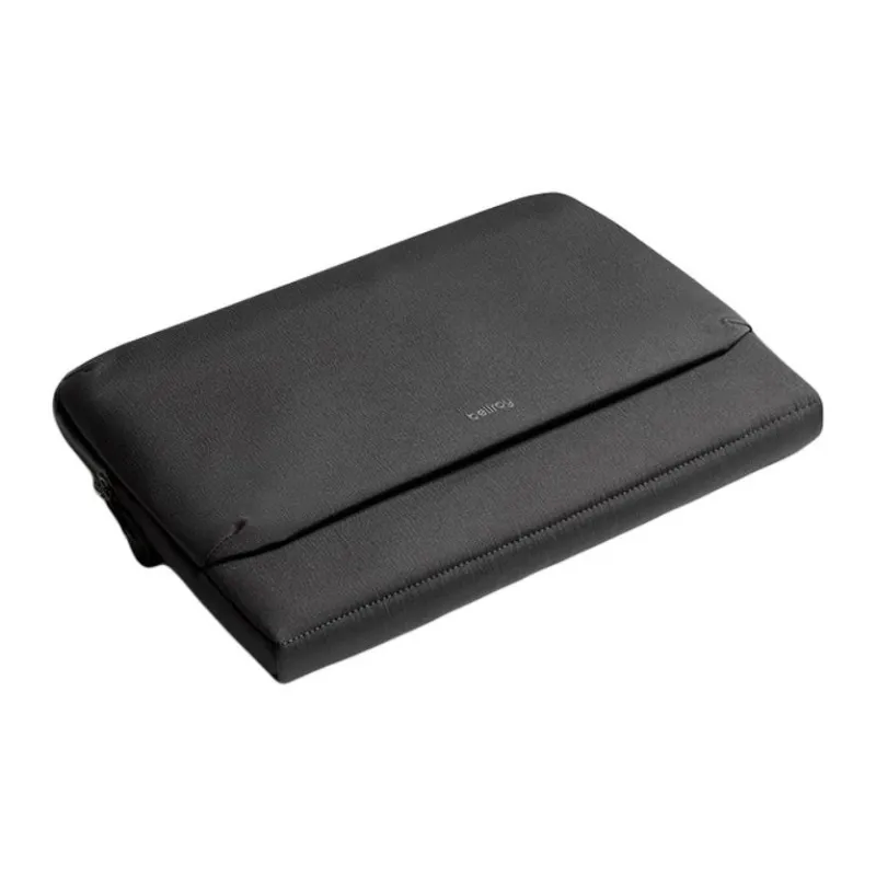 BELLROY Polyester Storage Bag Unisex Ink Black-0