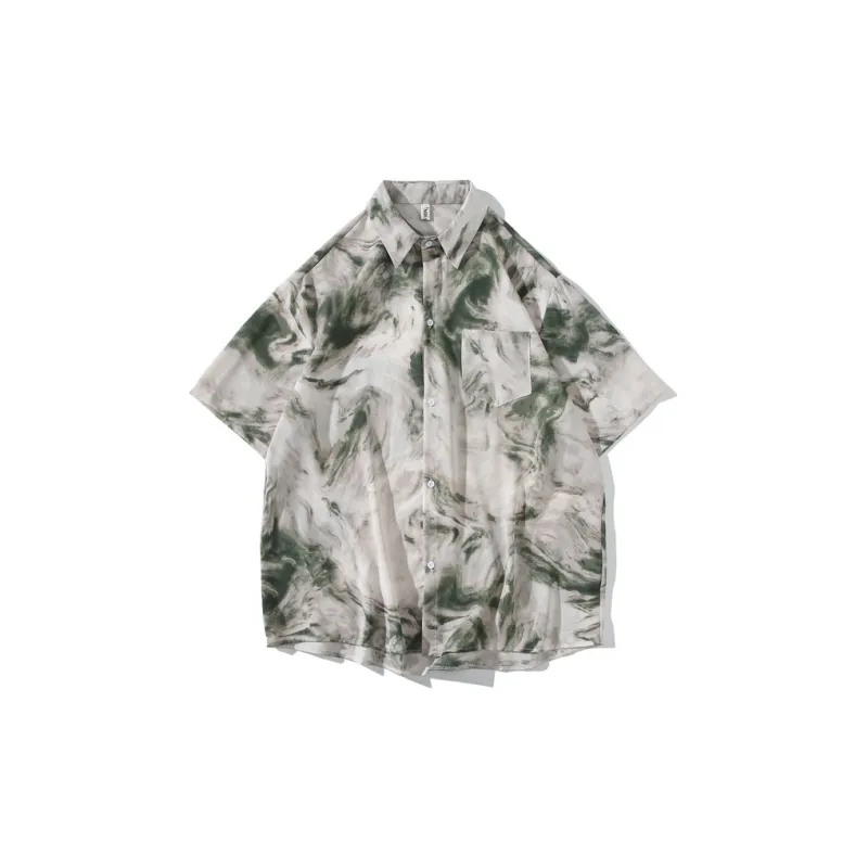 YooMore Shirts Unisex-6