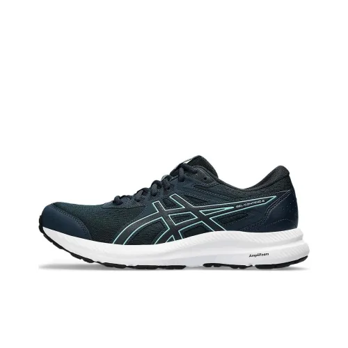 Asics Gel Contend 8 'French Blue'