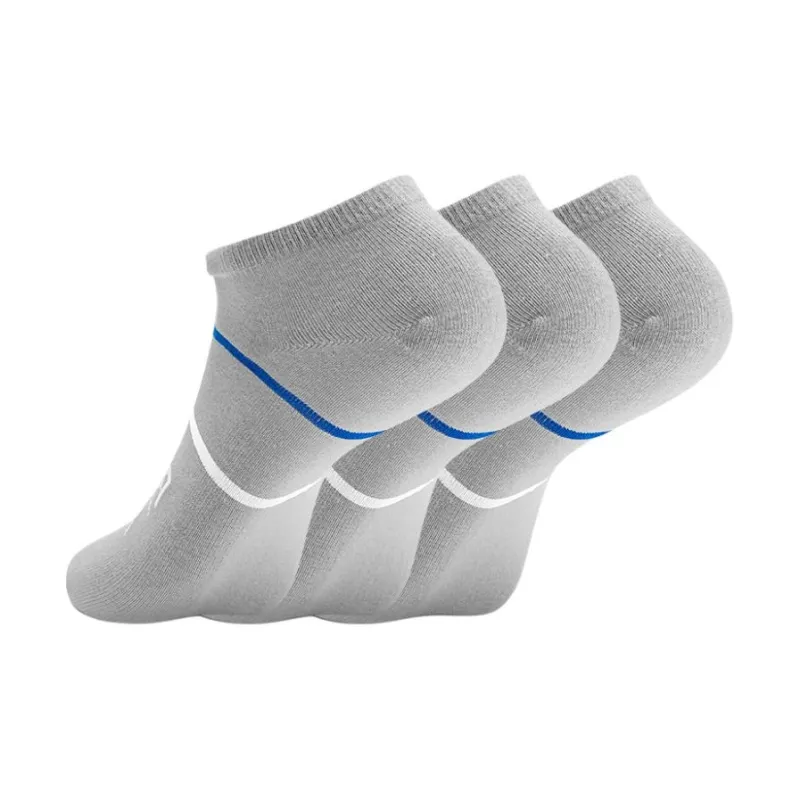 Reebok Ankle Socks Unisex 3 Pack-4