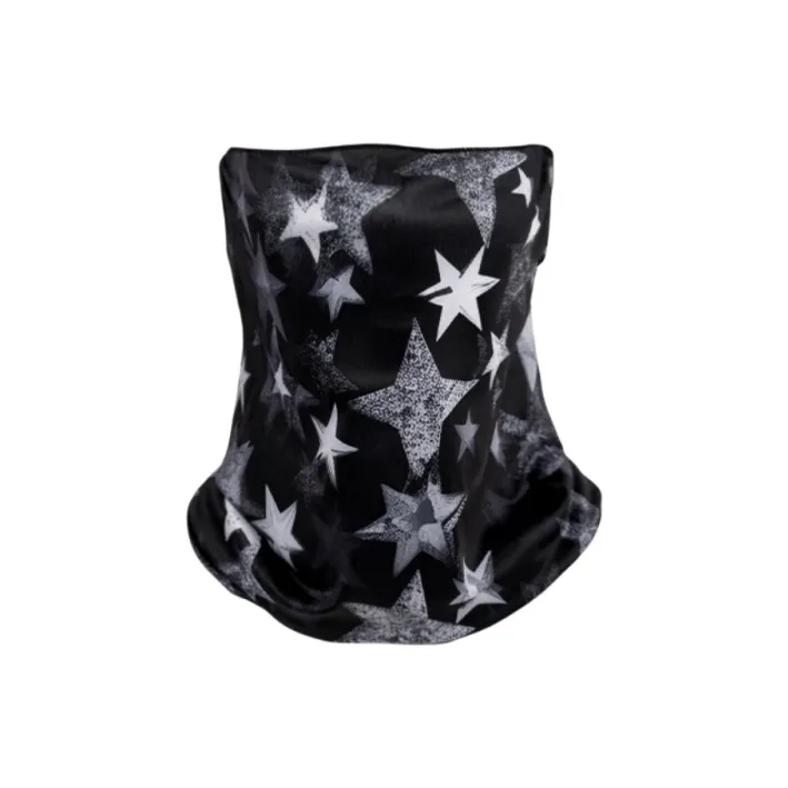 SHENYU Cycling Gear Face Mask Outdoor Fishing Unisex-18