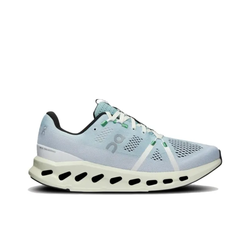 On Running Cloudsurfer Mineral Aloe-2