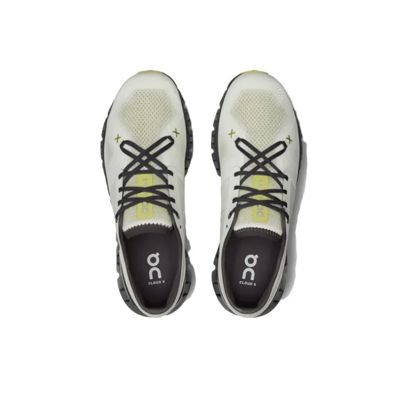 On Running Cloud X 3 Ice Eclipse-3
