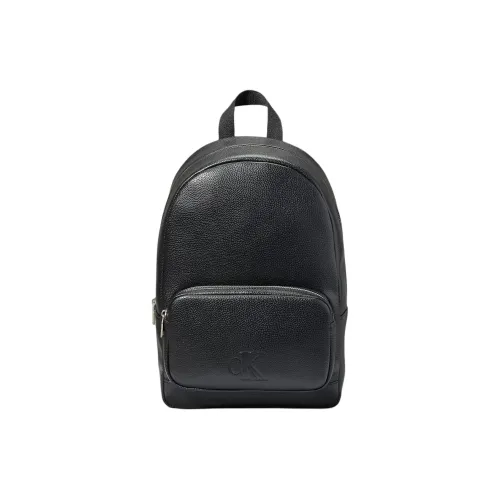 Calvin Klein Backpacks Black