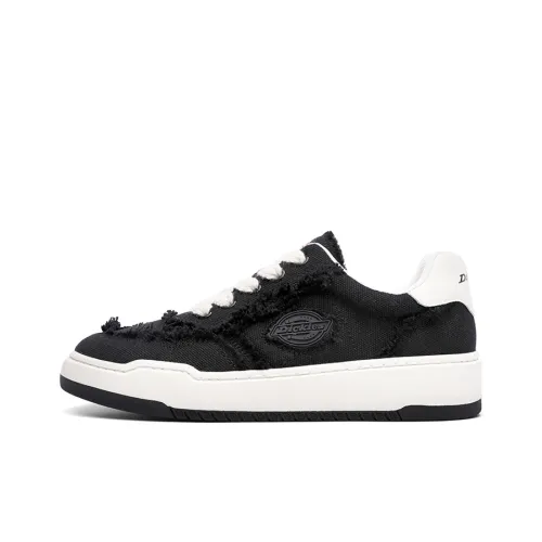 Dickies Low-Top Skateboard Shoes Women's