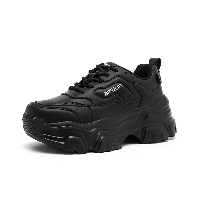 AIFUlIn Evelyn Chunky Sneakers Women's-1