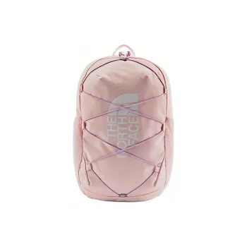 THE NORTH FACE Polyester Backpack Women's Pink
