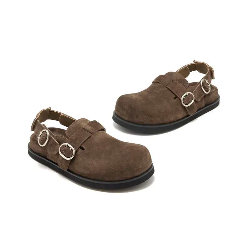 Beau Today Casual Single Shoes Women's-12