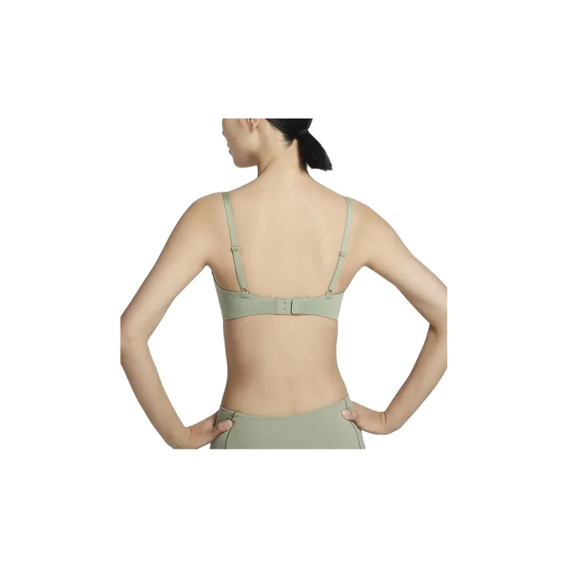 Nike Sports Underwear Women's Oil Green-1