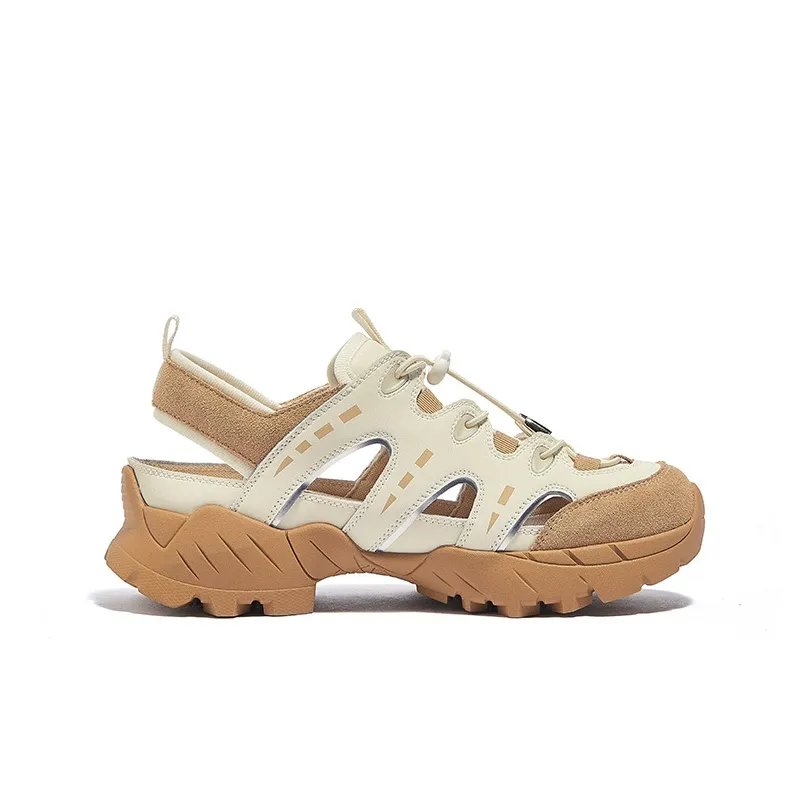CAMEL Low-Top Outdoor Shoes Women's-7