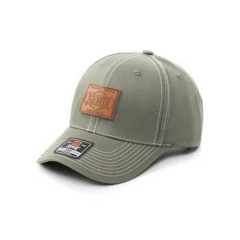 MOUNTAIN FREE Cotton Baseball Caps Unisex