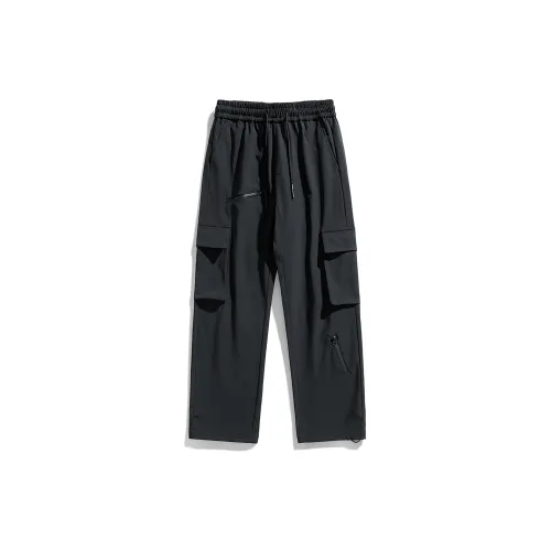 NONEVENT Casual Pants Unisex