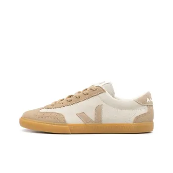 VEJA Volley Suede Trainers Women's