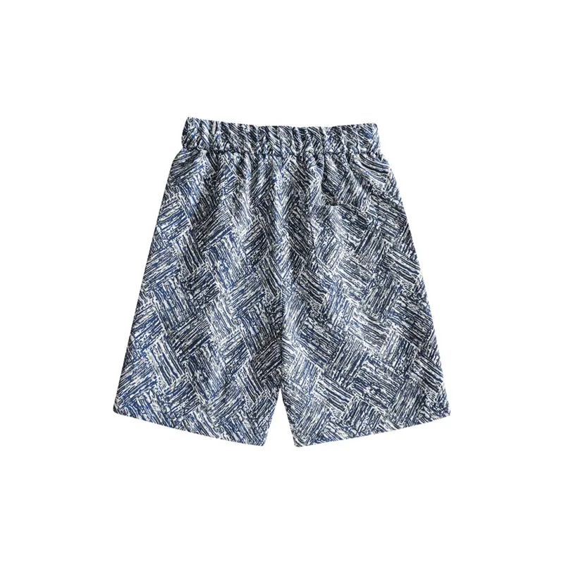 GSUE Casual Shorts Unisex-11