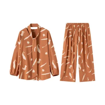 Top Melon Women's Pajama Sets
