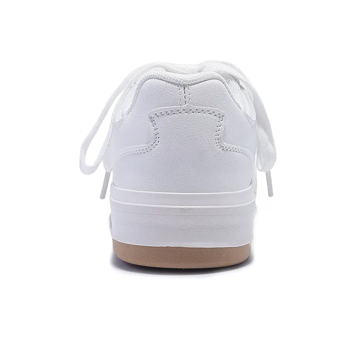 Miss Zhang Wear-Resistant Low-Top Skateboard Shoes Women's-6