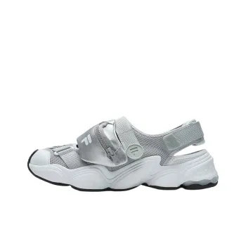 FILA FUSION TENACITY Beach Sandals Men's Gray