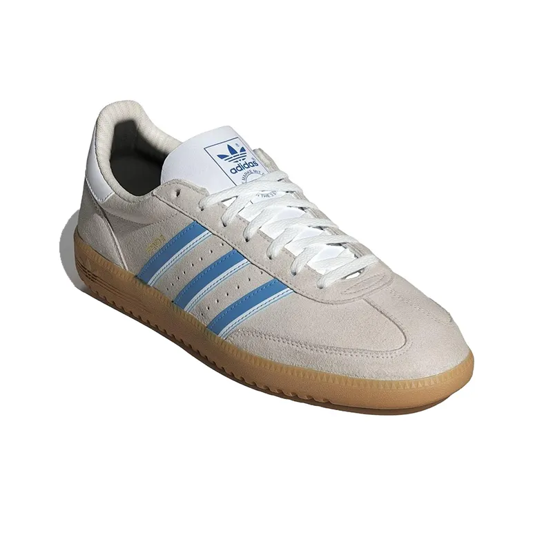 Adidas Hand 2 Grey Light Blue Gum-2