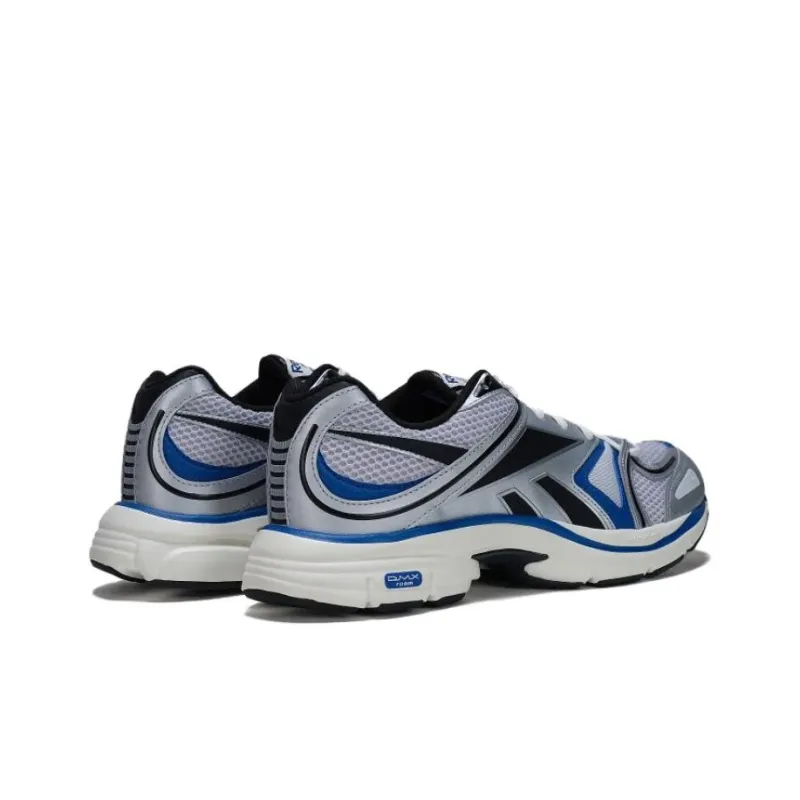 Reebok Premier Road Plus 6 'Silver Metallic Vector Blue'-2