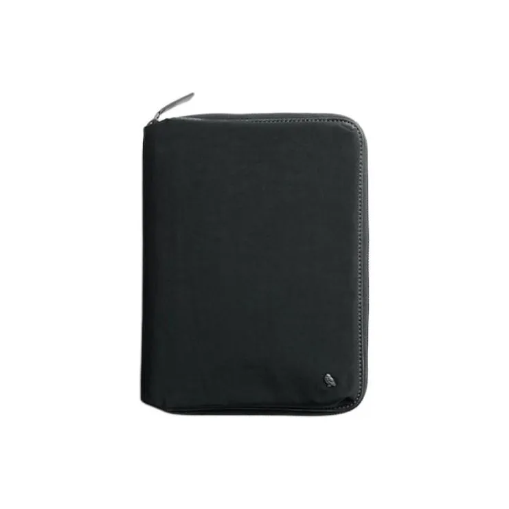 BELLROY Polyamide Storage Bag Unisex Aurora Black-0