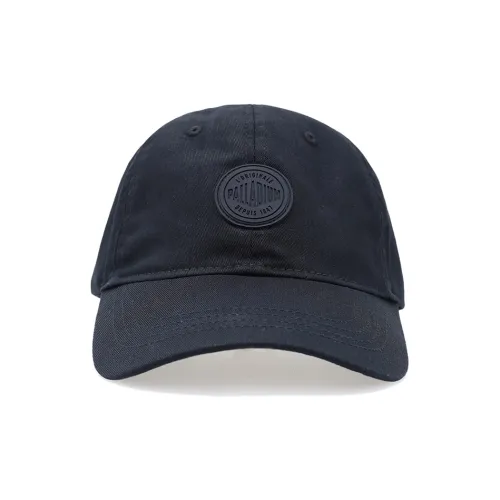 Palladium Cotton Baseball Caps Unisex