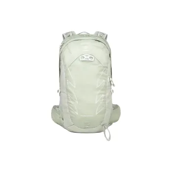 OSPREY SATISFY Collaboration Recycled Nylon Outdoor Hiking Bag Backpack Regular Unisex Light Green