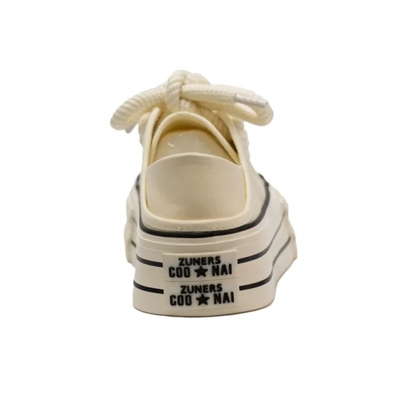 Zun'er Quick Dry Lightweight Low-Top Canvas Shoes Unisex-11