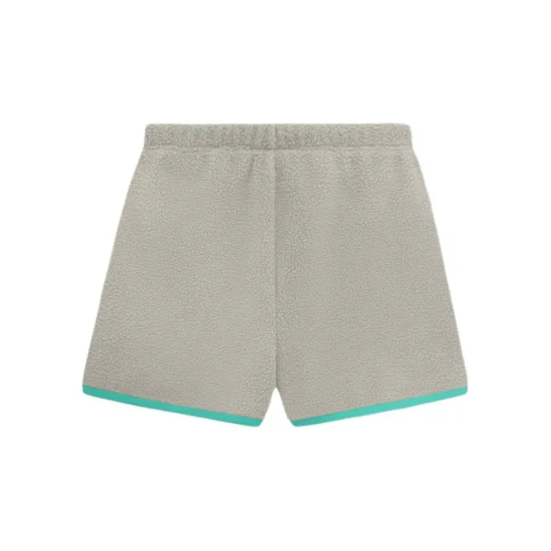 Fear Of God Essentials Polar Fleece Short-1
