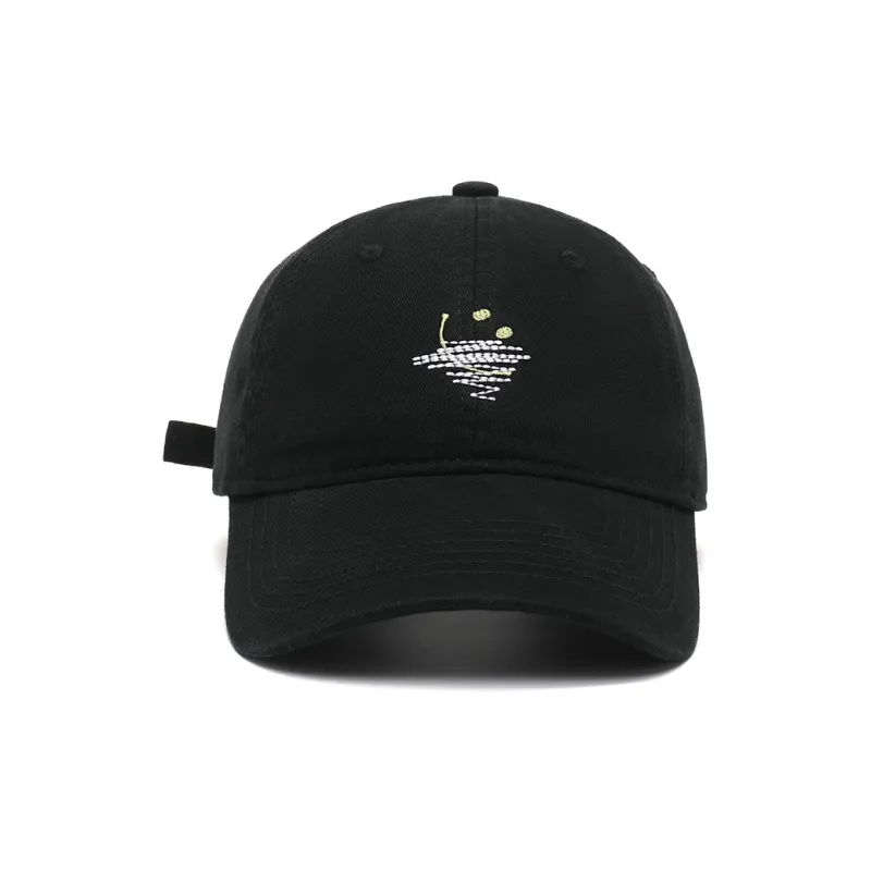 FREE RABBITⅡ Baseball Caps Unisex-2